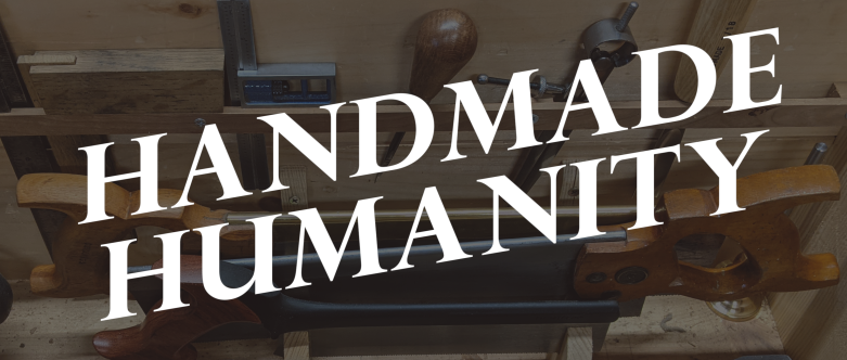 Handmade Humanity Logo
